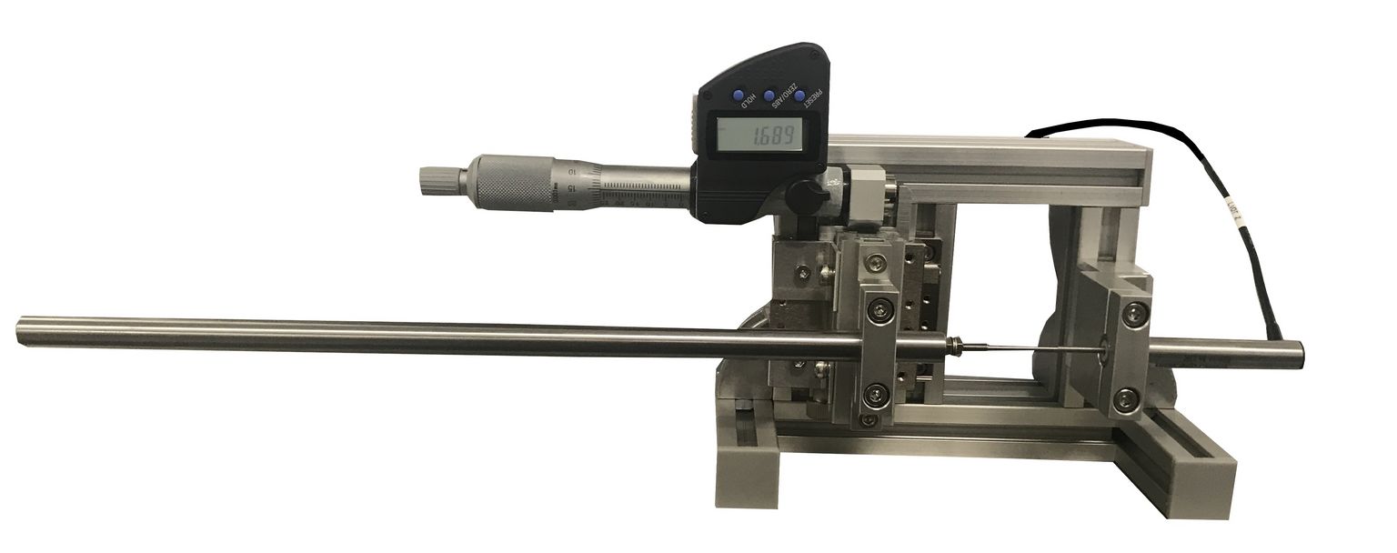 FLOXLAB, Your supplier of high pressure laboratory instruments